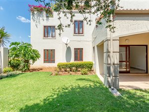 2 Bed Townhouse in Melrose North
