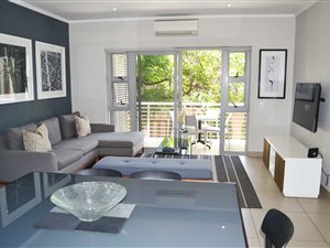 2 Bed Apartment in Atholl