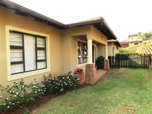 3 Bed House in Sheffield Beach