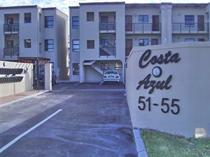 2 Bed Apartment in Blouberg