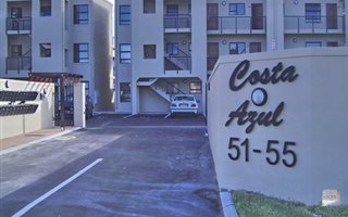2 Bedroom Apartment in Blouberg