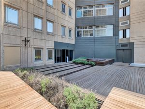 1 Bedroom Apartment in Newtown