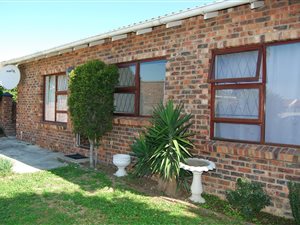 3 Bed House in Kabega