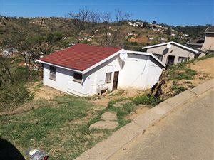 3 Bed House in New Germany