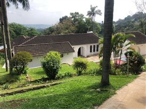 4 Bed House in Atholl Heights