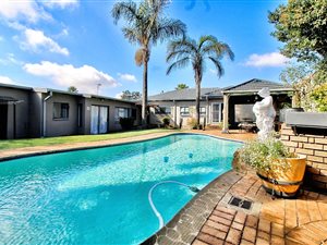 3 Bed House in Sunnyridge