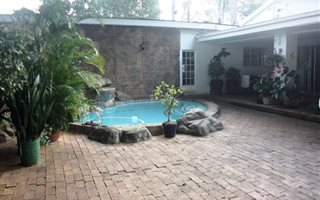 11 ha Farm in Barberton