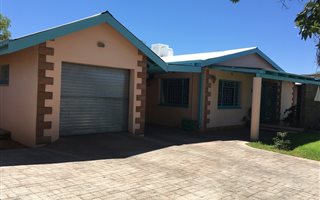 3 Bedroom House in Blydeville