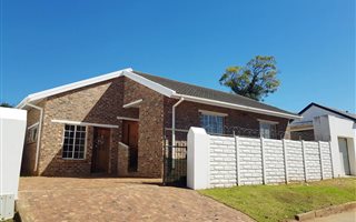 3 Bedroom House in Sunnyside