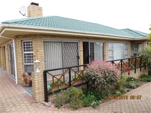 3 Bed House in Reebok
