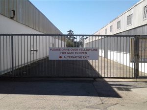 150 m² Industrial space in Pinetown Central