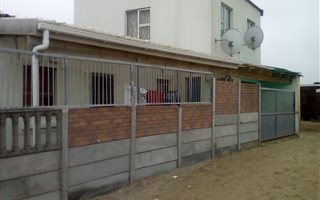 3 Bedroom House in Tafelsig