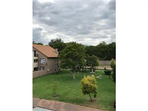 2 Bed Apartment in Paulshof