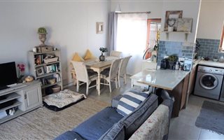 2 Bedroom Duplex in Country View Estate