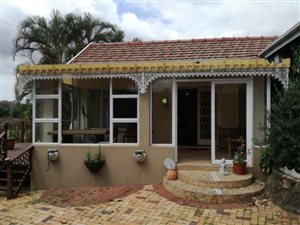 3 Bedroom House in Bellair