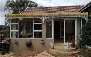 3 Bedroom House in Bellair