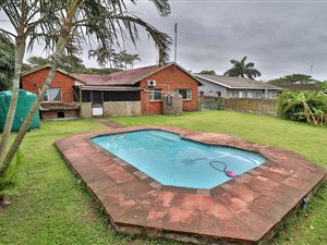 3 Bed House in Arboretum