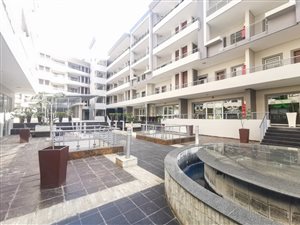 261 m² Commercial space in Umhlanga Ridge