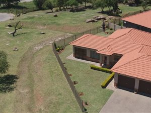 3 Bed House in Hexrivier Lifestyle Estate