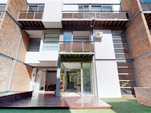 2 Bed Apartment in Dunkeld