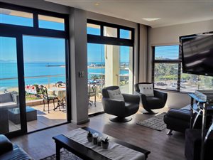2 Bed Apartment in Mossel Bay