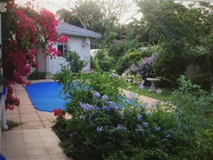 3 Bed House in St Lucia