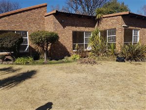 3 Bed House in Bethal