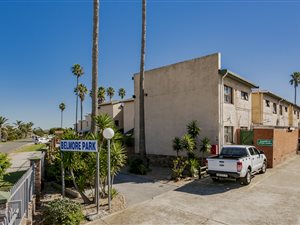 3 Bed Duplex in Taybank