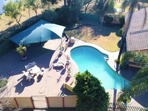1.7 ha Farm in President Park