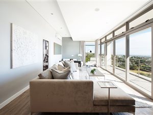 2 Bed Apartment in Baronetcy Estate