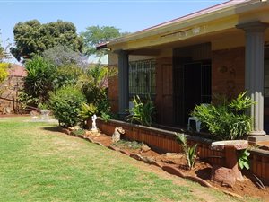 3 Bedroom House in Brenthurst