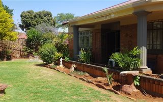 3 Bedroom House in Brenthurst