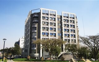 226 m² Office Space in Grand Central