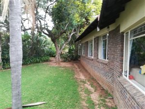 4 Bed House in Sonheuwel