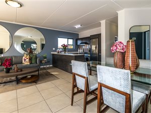 2 Bed Apartment in Olivedale