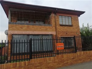 Commercial space in Rosettenville
