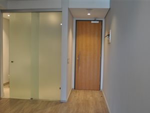 1 Bed Apartment in De Waterkant
