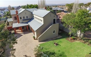 4 Bedroom House in Willow Acres