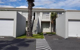 1 Bedroom Apartment in Milnerton Ridge