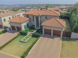 4 Bed House in The Wilds