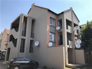 1 Bed Apartment in Hatfield