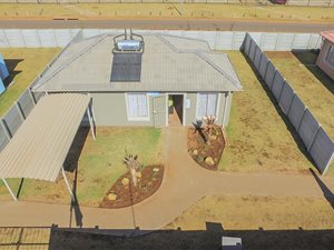 3 Bed House in Sky City