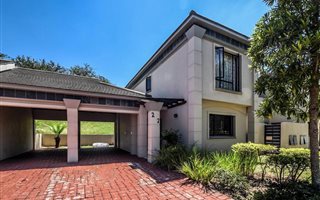 3 Bedroom House in Riverside Park