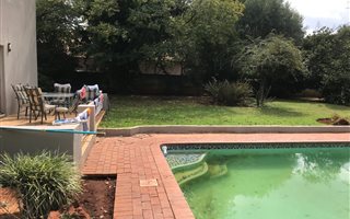 3 Bedroom House in Larrendale
