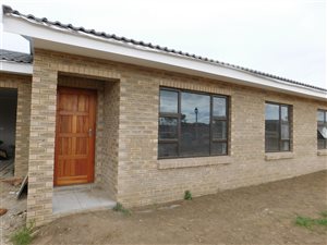 3 Bed House in Wavecrest
