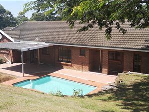 4 Bed House in Bellevue