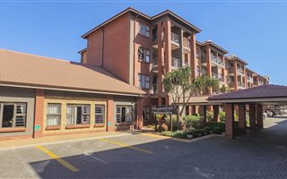 1 Bedroom House in Montana Gardens