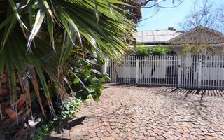 3 Bedroom House in Benoni CBD