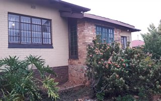 3 Bedroom House in Solheim