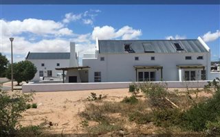 358 m² Land available in Paternoster